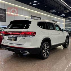 فولكسفاغن أطلس